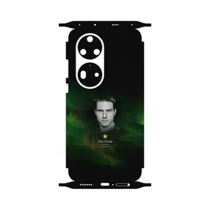 MAHOOT Tom Cruise-FullSkin Cover Sticker for Huawei P50 Pro