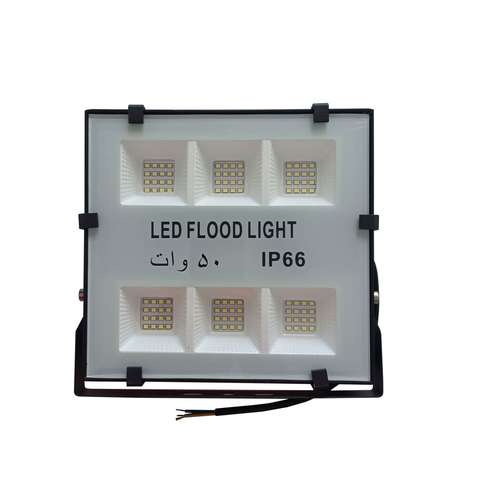 پروژکتور 50 وات نهاد نور مدل پنجره ای