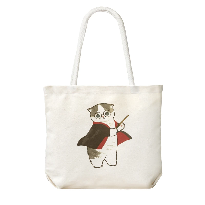 ساک خرید شادیت مدل گربه کد 849