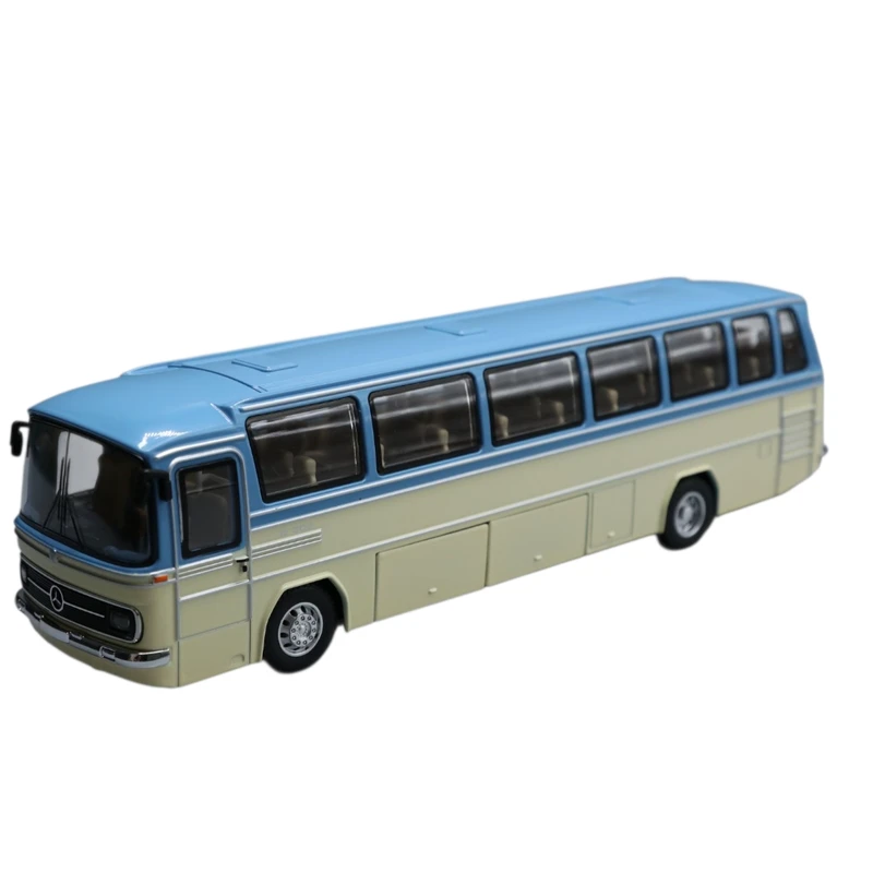 ماشین بازی مدل اتوبوس فلزی grand alliance کد A092-2