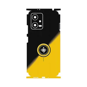 MAHOOT Sepahan-FullSkin Cover Sticker for Xiaomi Poco X5