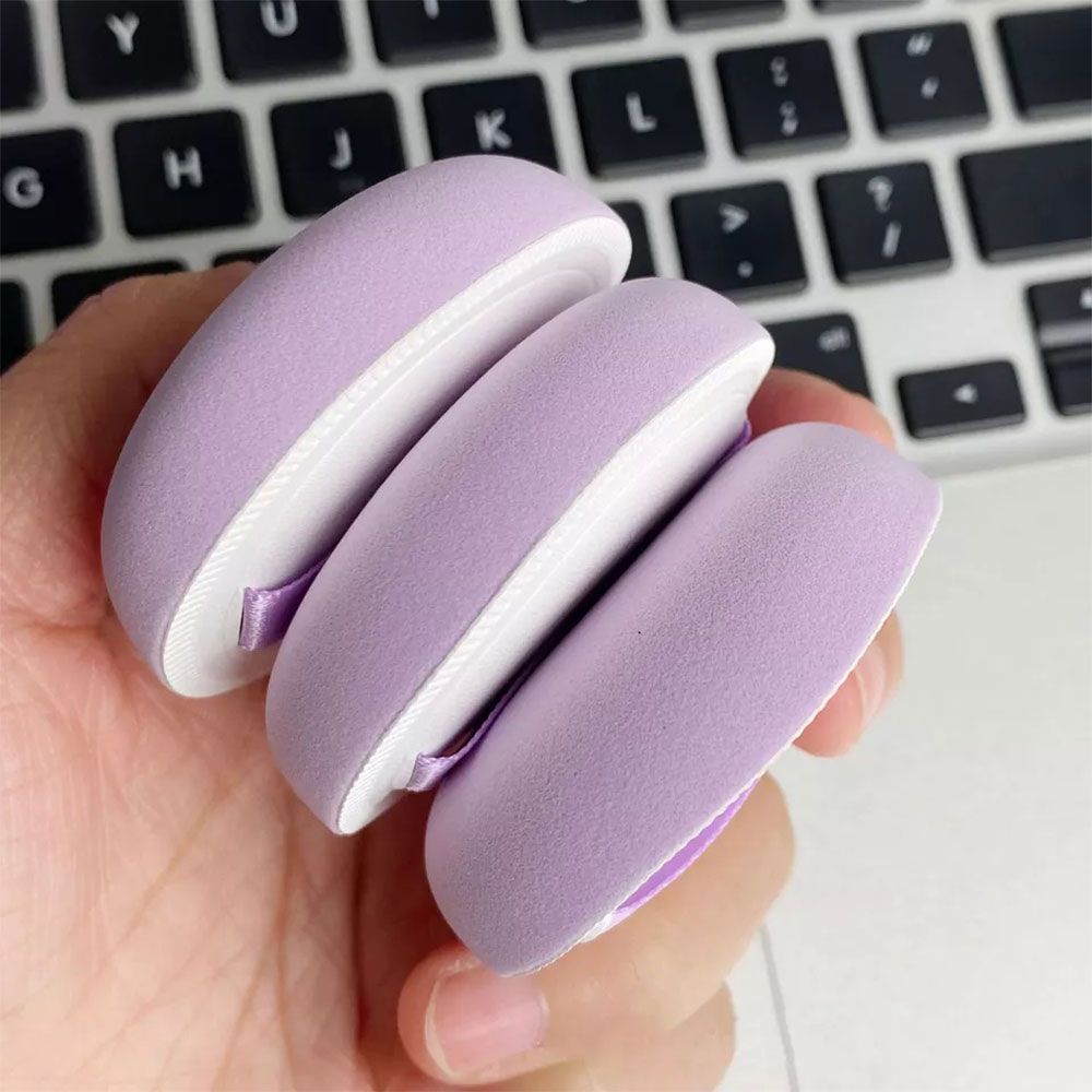 پد آرایشی پنرول مدل PRP Marshmallow PanCake Puff -  - 17