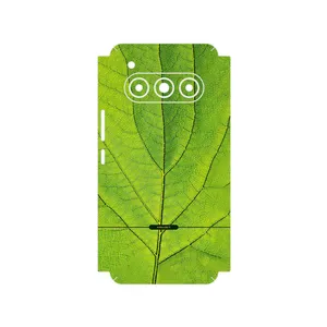 MAHOOT Leaf_Texture Cover Sticker for Daria Bond II Lite 5G