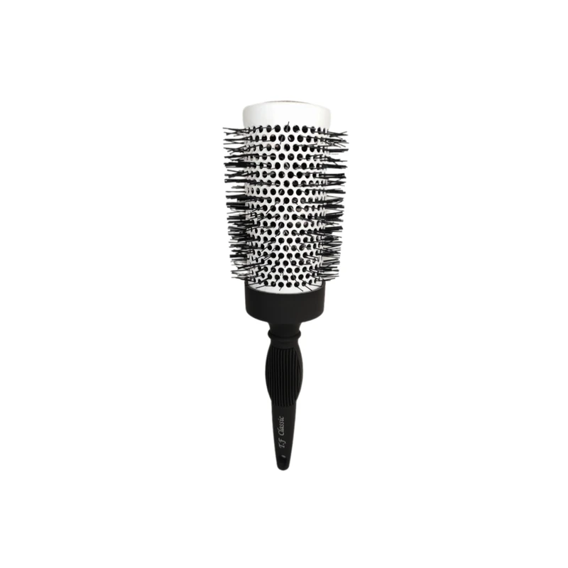 برس گرد مو مدل سرامیکی 53