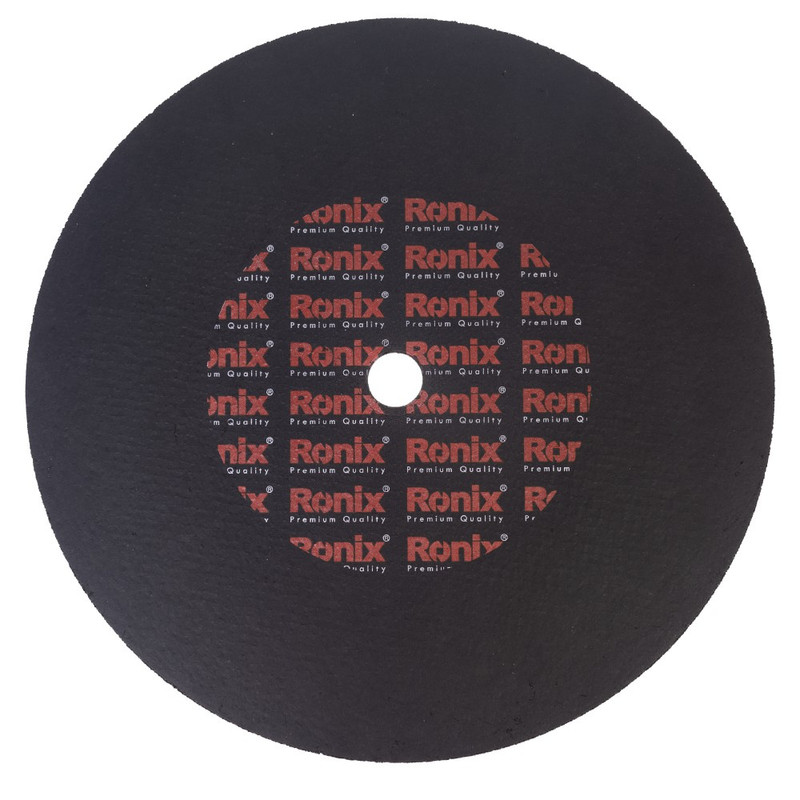 صفحه فرز پروفیل بر رونیکس مدل RH3732