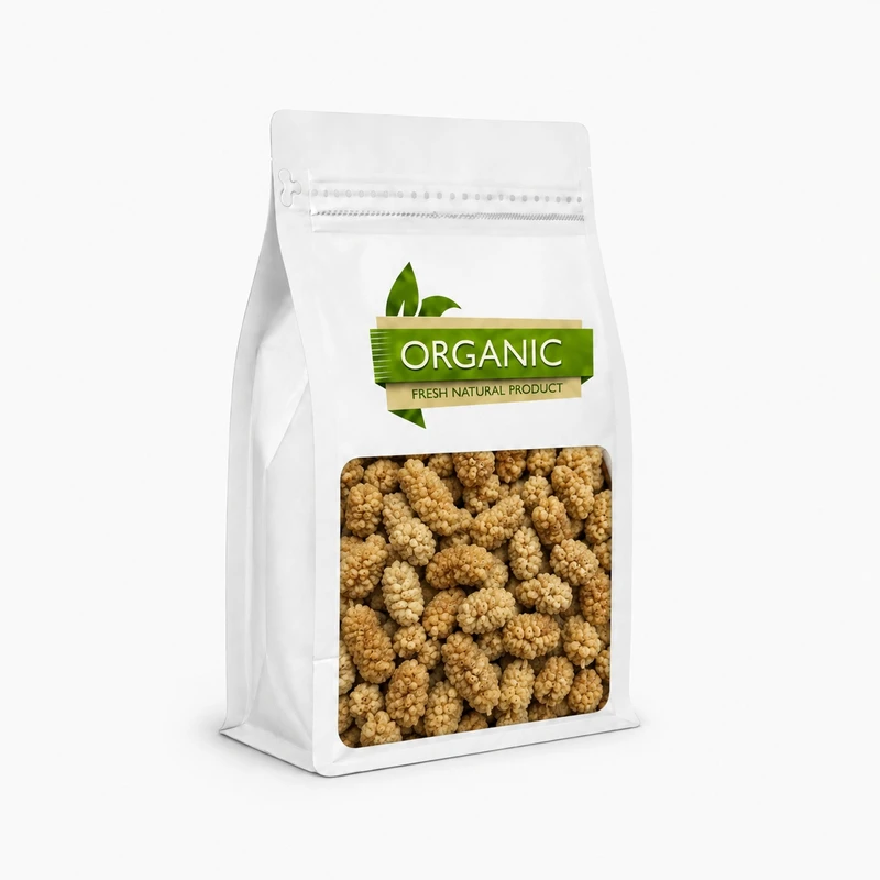 توت خشک ارگانیک - 250 گرم