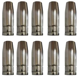 شعله پوش مدل MB15AK بسته 10عددی