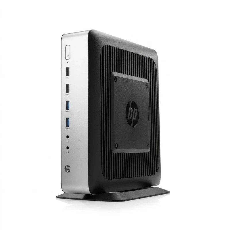 کامپیوتر کوچک اچ پی مدل T730 - F