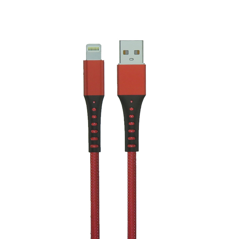 کابل تبدیل USB به لایتنینگ  مویان مدل MC-06 طول 0.3 متر
