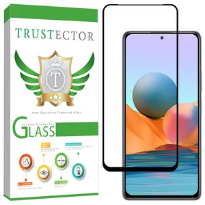 Trustector CRT20 Screen Protector Suitable For Xiaomi Redmi Note 10 Pro / Redmi Note 10 Pro Max / Redmi K50