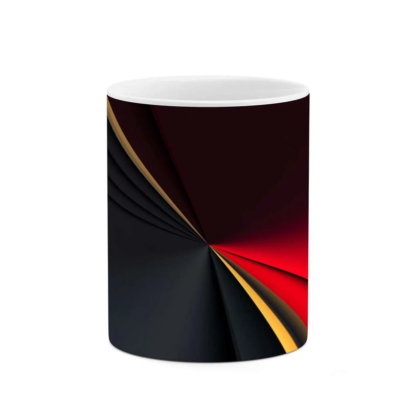 ماگ کاکتی مدل فانتزی کد mgh15176