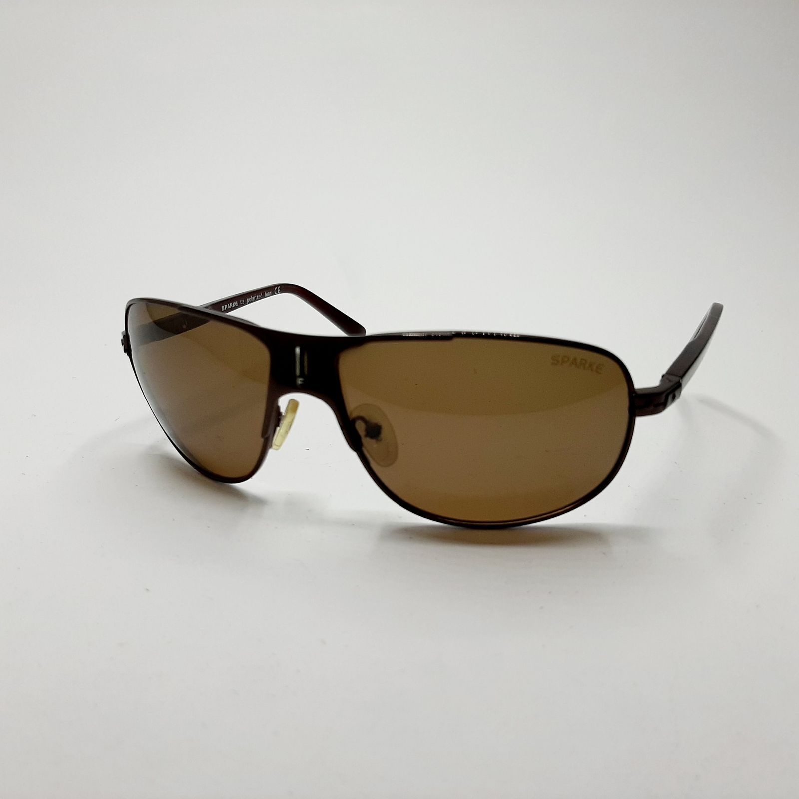 عینک آفتابی اسپارک مدل SK5092c3 -  - 4