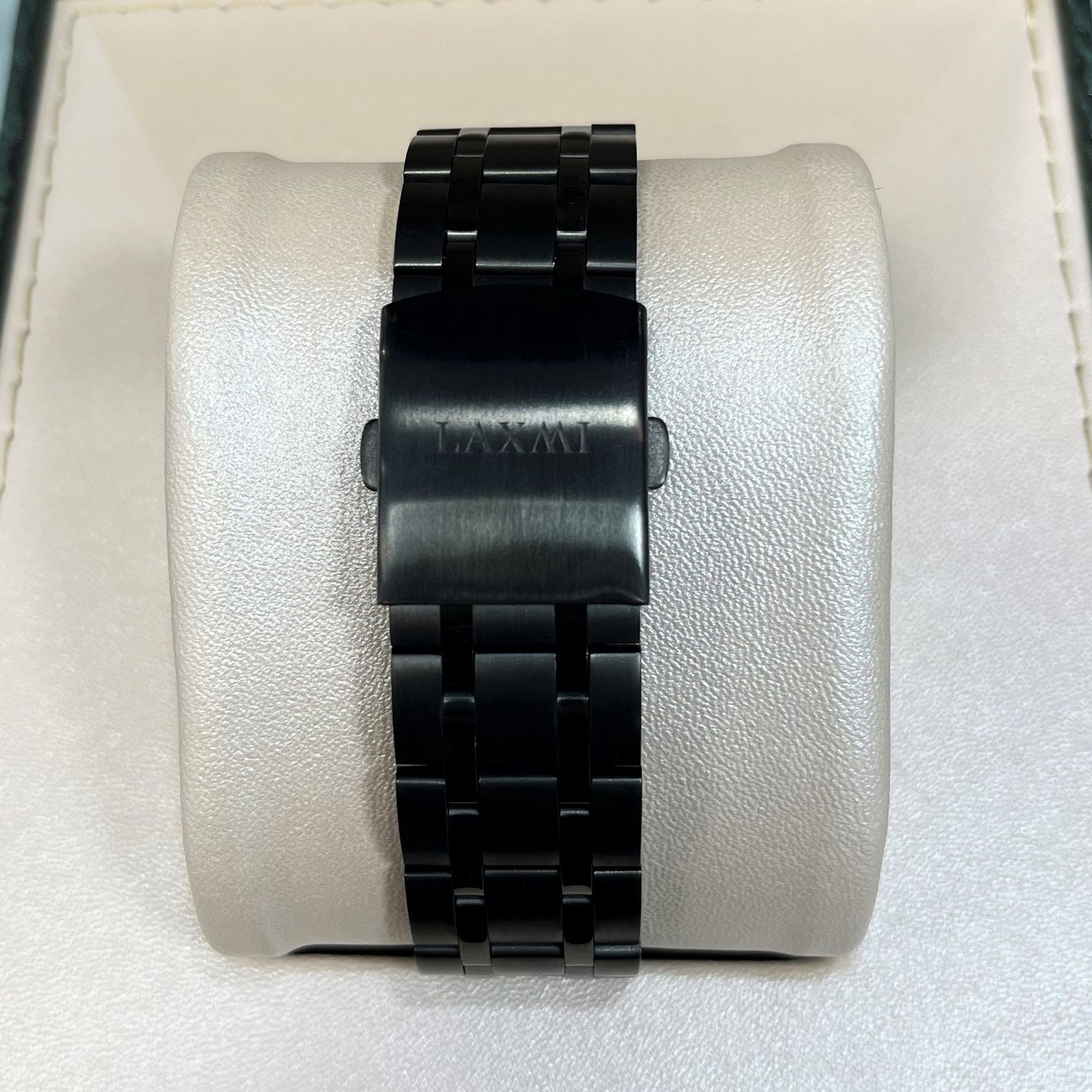 ساعت مچی عقربهای مردانه کوارتز لاکسمی مدل 8119G_1 - - 4