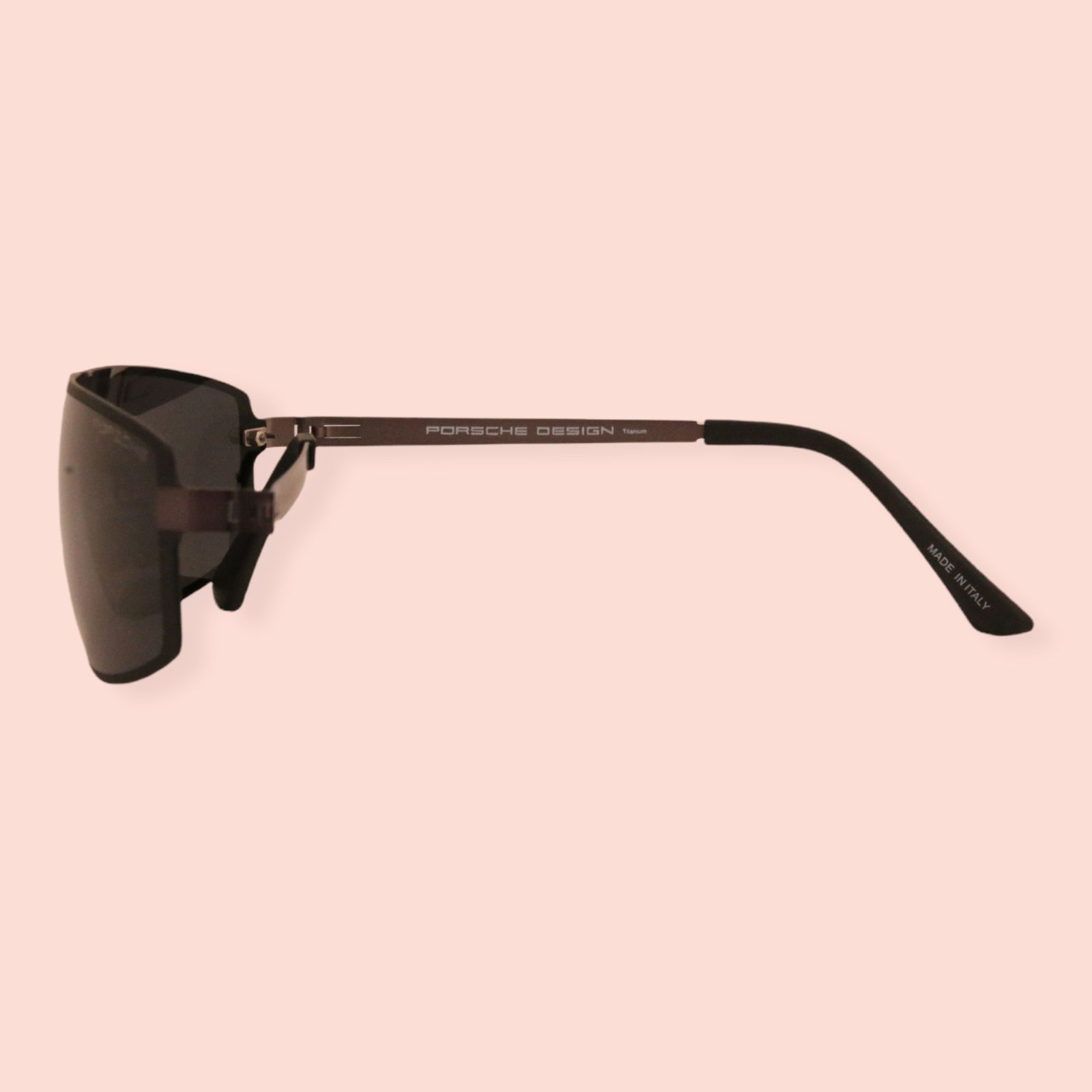 عینک آفتابی پورش دیزاین مدل P8839-C3 -  - 5