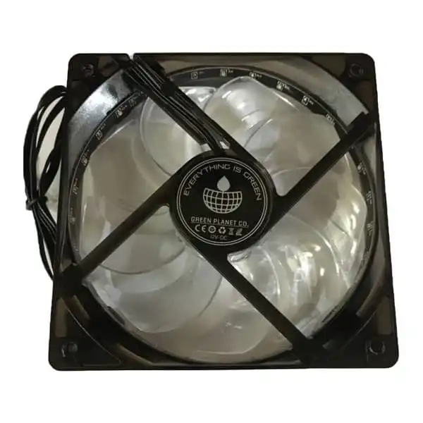 فن کیس گرین مدل GF120-R