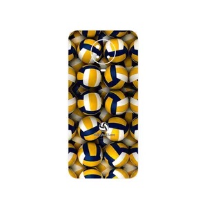 MAHOOT Volleyball Cover Sticker for Nokia G20
