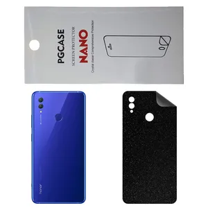 STAR SD Back Skin For HONOR Note 10