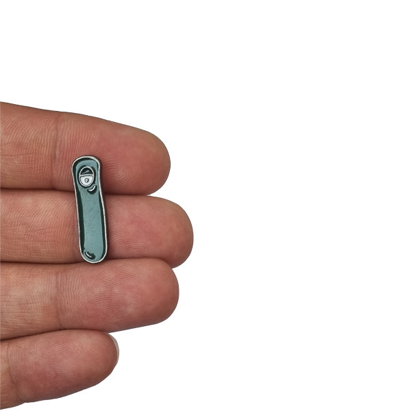 گل سینه دخترانه مدل 555