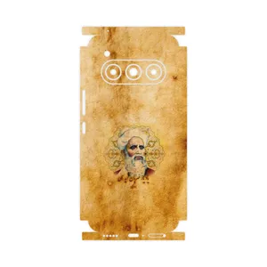 MAHOOT Rudaki-FullSkin Cover Sticker for Daria Bond II Lite 5G
