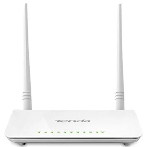 مودم روتر ADSL2 Plus تندا مدل D303