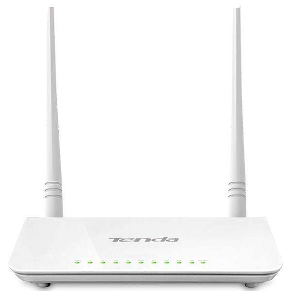 مودم روتر ADSL2 Plus تندا مدل D303