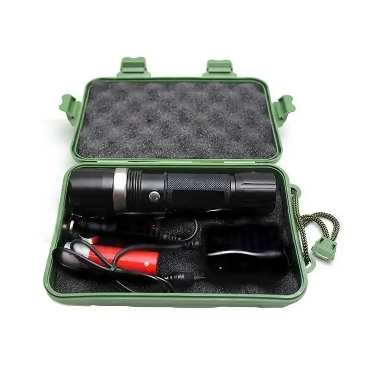 چراغ قوه مدل sh-01