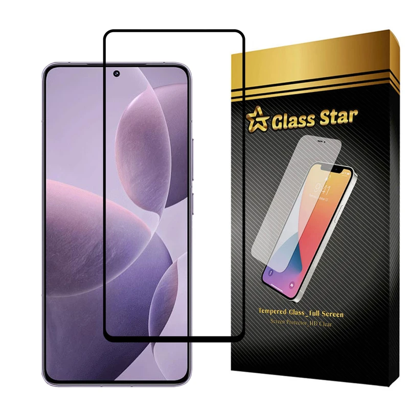 محافظ صفحه نمایش سرامیکی گلس استار مدل CERAMS مناسب برای گوشی موبایل شیائومی Redmi K70