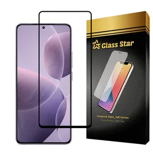 Glass Star CERAMS Screen Protector For Xiaomi Redmi K70