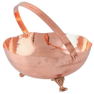 میوه خوری مسی گالری مثالین کد 149272