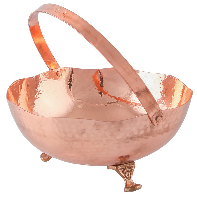 میوه خوری مسی گالری مثالین کد 149272