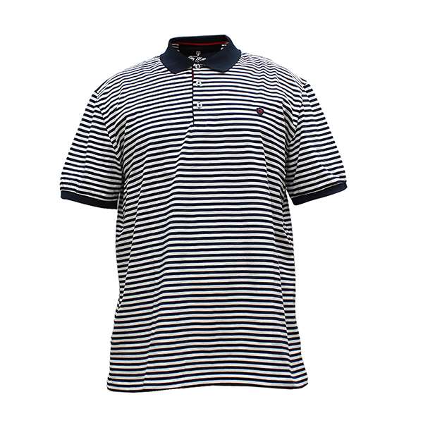 پولوشرت آستین کوتاه مردانه مدل 3182