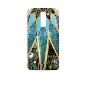 MAHOOT KHAYAM-Tomb Cover Sticker for LG Stylus 2