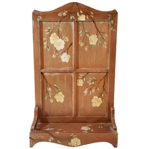 شلف دیواری سارا باقرپور مدل WinFloral-B400