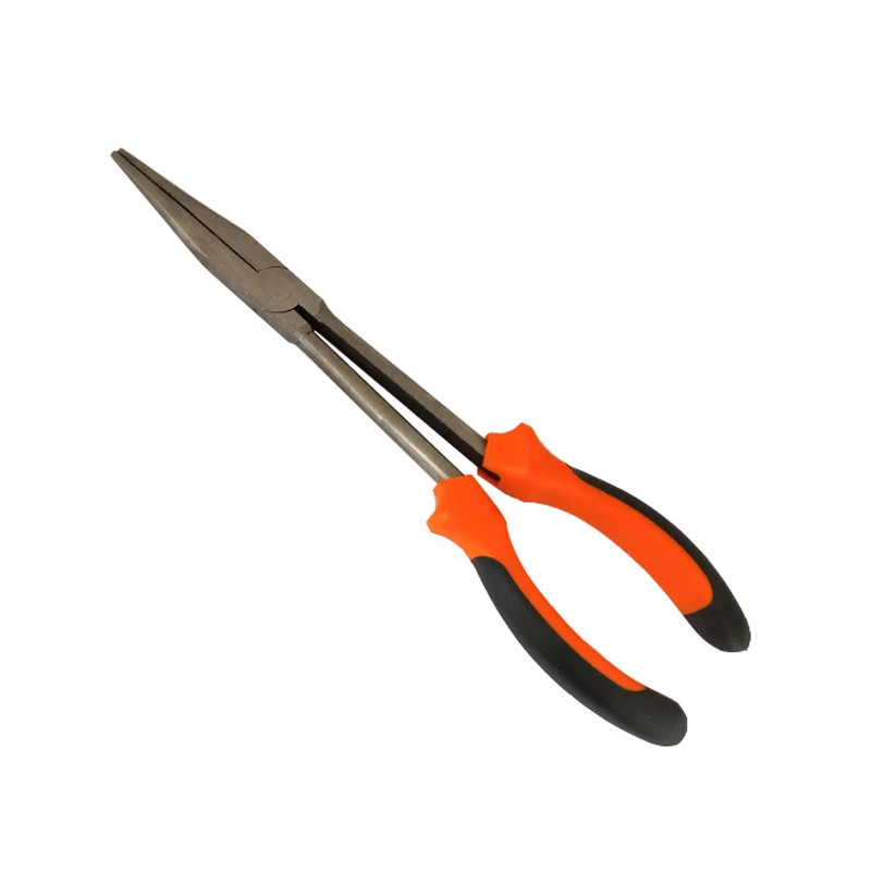 انبر دم باریک فیکس تاپ مدل FX_R سایز 11 اینچ انبر دم باریک فیکس تاپ مدل FX_R سایز 11 اینچ