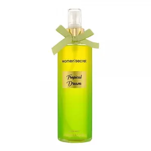 بادی میست زنانه وومن سکرت مدل TROPICAL DREAM حجم 250 میلی لیتر