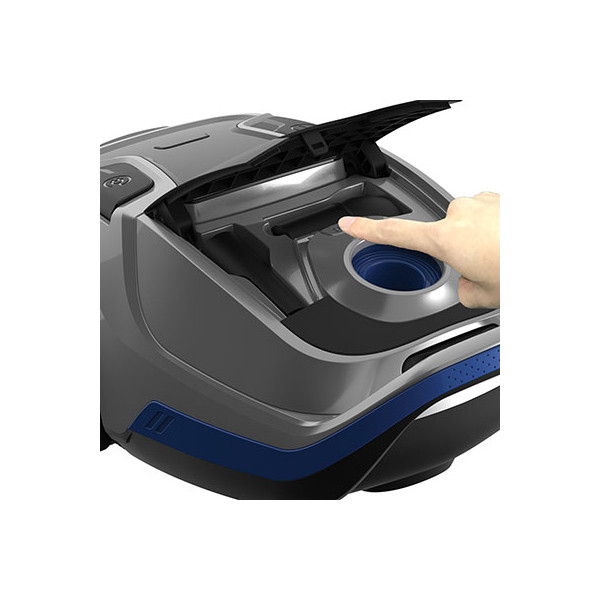 جاروبرقی فلر مدل VC-240