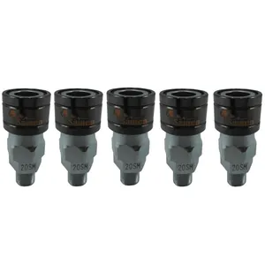 کوپلینگ سامکو مدل YPD-20SM مجموعه 5 عددی