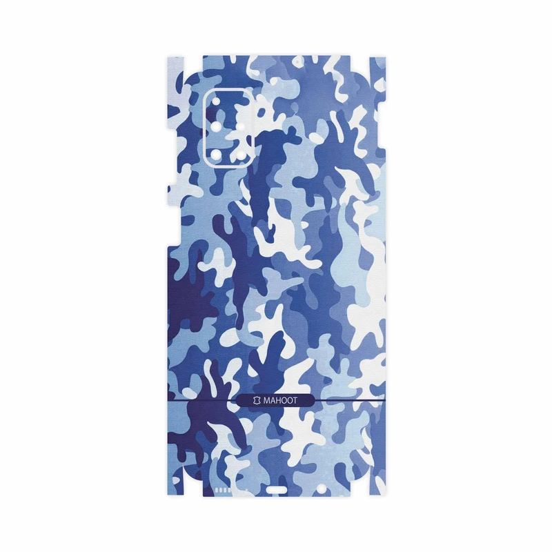 برچسب پوششی ماهوت مدل Army-Winter-FullSkin مناسب برای گوشی موبایل سامسونگ Galaxy M51