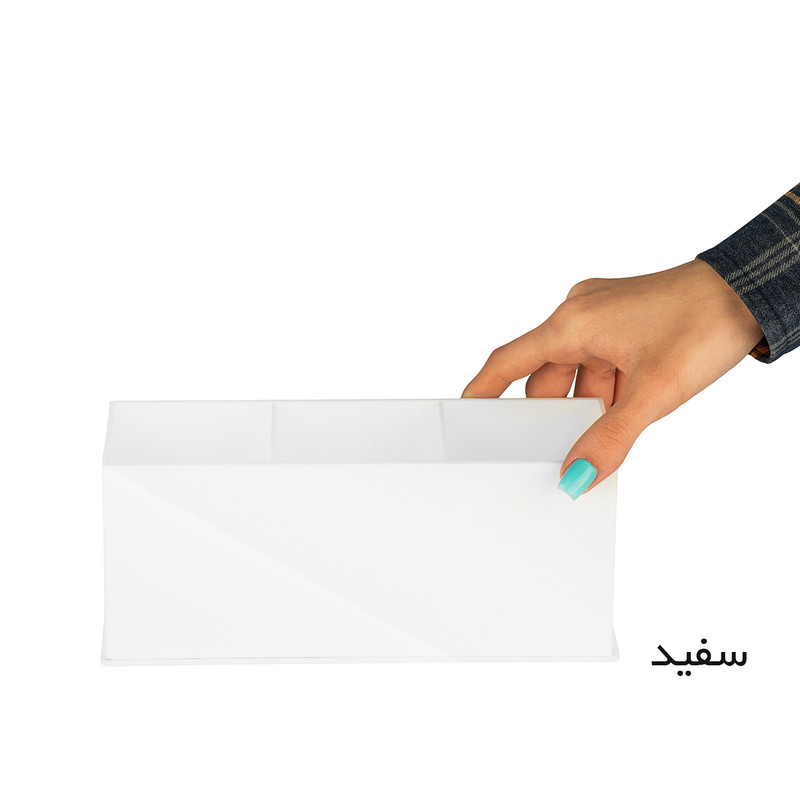 استند لوازم آرایشی مدل 01