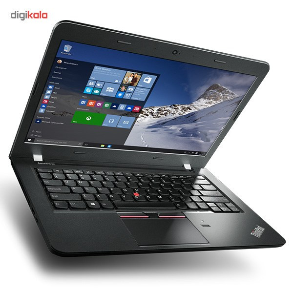 لپ تاپ 14 اینچی لنوو مدل ThinkPad 460 2