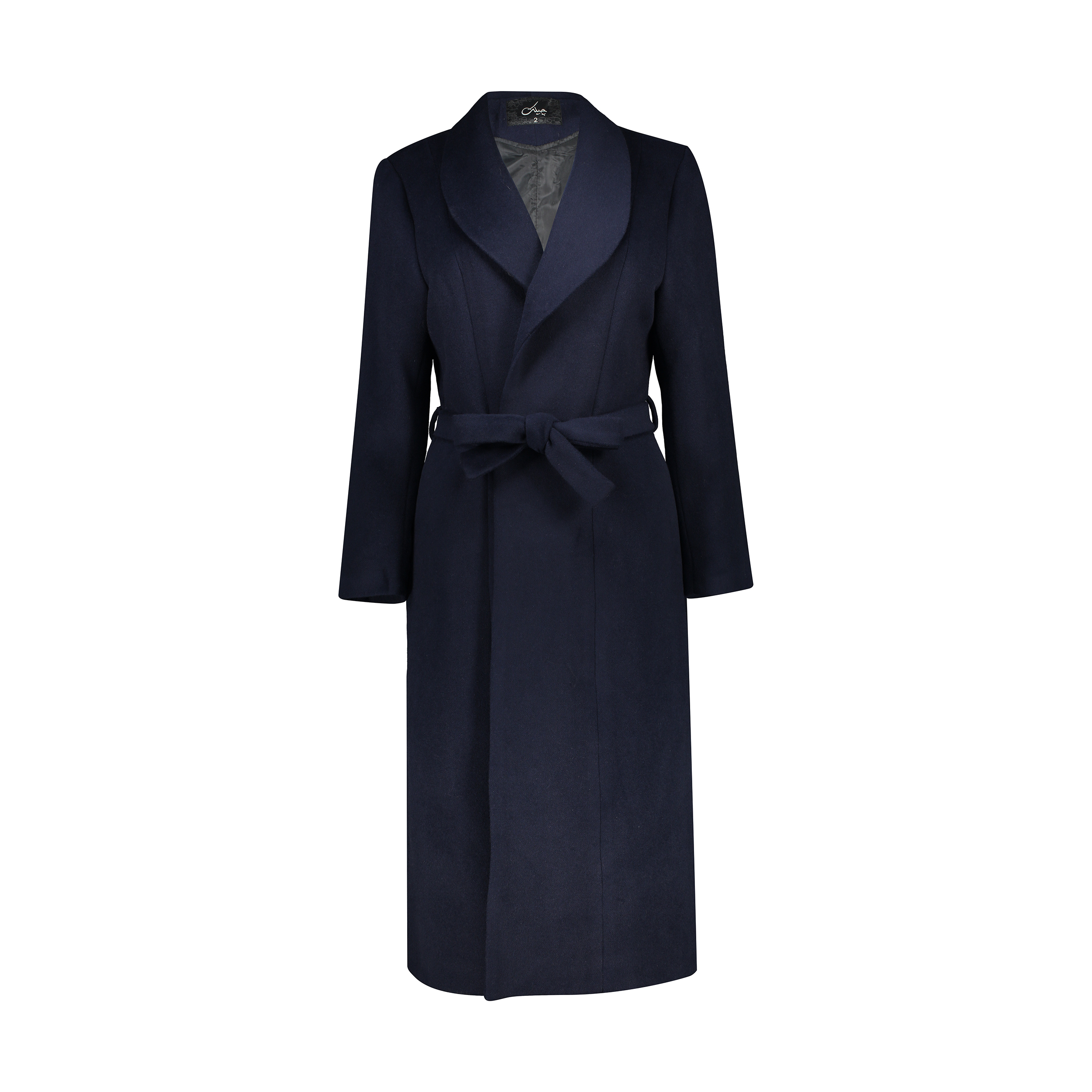 پالتو زنانه مدل Lia2001