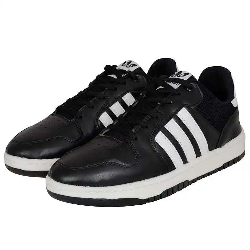 کفش پیاده روی مردانه مدل 349012502 رنگ مشکی