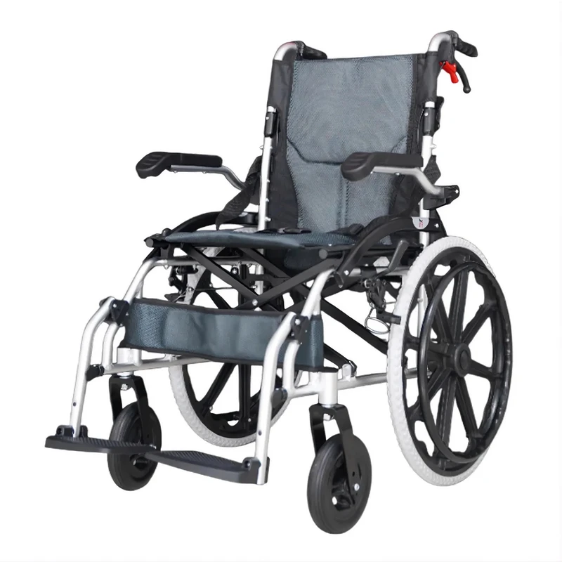 ویلچر جی تی اس مدل new 863-20EN