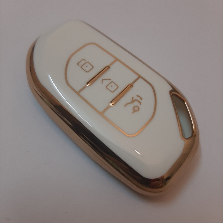 کاور ریموت و سوئیچ خودرو دیاموند شاپینگ مدل DS-LAMARY-LUXE مناسب برای لاماری ایما