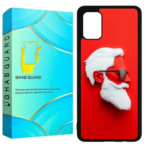 Ghab Guard GCHPA51 Cover For Samsung Galaxy A51 4G / A51 5G