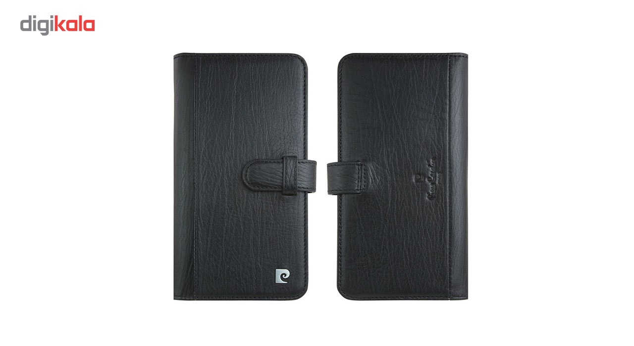 کیف پول پیرکاردین مدل PCL-P09 مناسب برای گوشی آیفون 6s/6 پلاس
