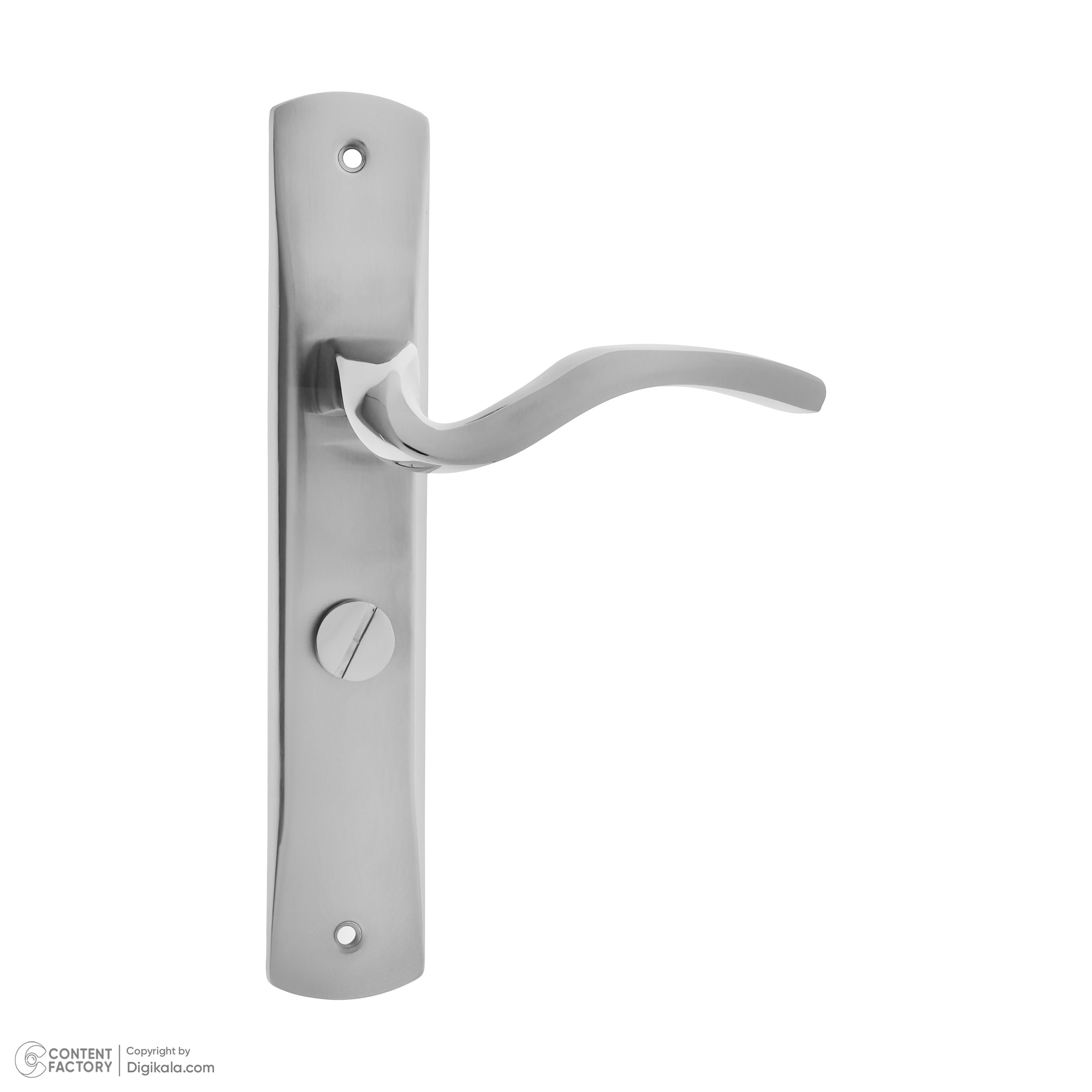 دستگیره در سرویسی ایتوک مدل 1016SERVC-RR مجموعه 2 عددی