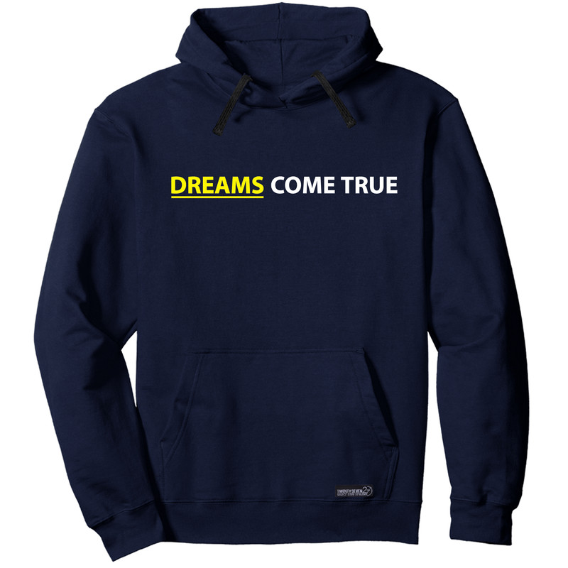 هودی مردانه 27 مدل Dreams Come True کد MH969