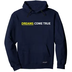 هودی زنانه 27 مدل Dreams Come True کد MH969