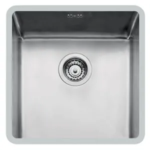 سینک فاستر مدل KE-2156850 توکار
